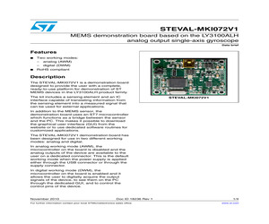 STEVAL-MKI072V1.pdf