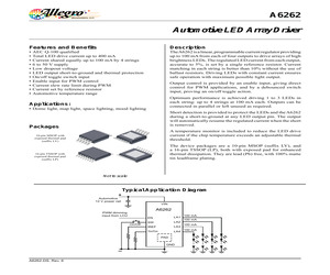 A6262KLYTR-T.pdf