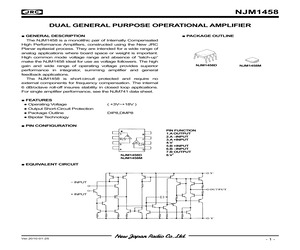 NJM1458D(PB-FREE).pdf