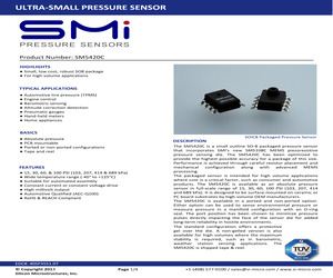 SM5420C-100-A-H-T.pdf