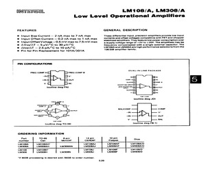 LM108AF.pdf