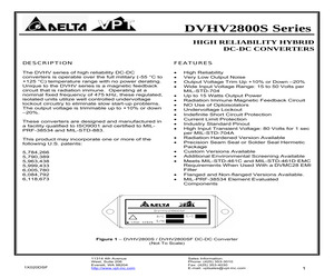 DVHV2805SFR/HB.pdf