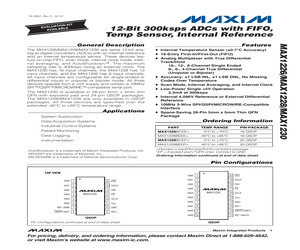 MAX1228ACEP+T.pdf