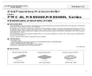 MB89P485LP-SH-101.pdf