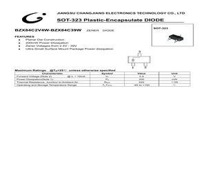 BZX84C11W.pdf