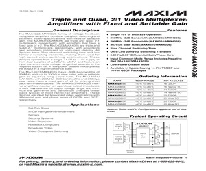 MAX4026EUP-T.pdf