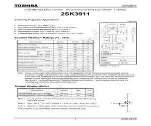 2SK3911(Q).pdf