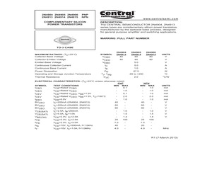 2N4904LEADFREE.pdf