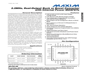 MAX5073ETI+T.pdf