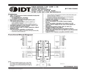 IDT70V7599S166BFI.pdf