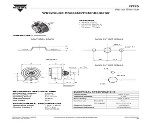 RT25LAS150OHM+/-10%.pdf