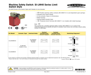 SI-LM40MKVE.pdf