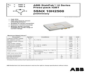 5SNX10H2500.pdf