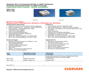 SFH421-Z.pdf