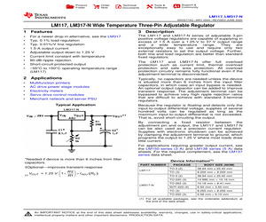 LM117K STEEL/NOPB.pdf