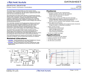 ISL6731BFBZ.pdf