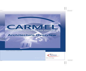 CARMEL DSP TECHNICAL OVERVIEW.pdf