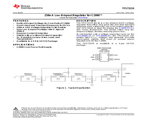 TPS73250DCQG4.pdf