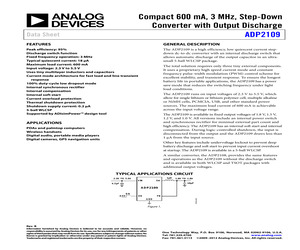 ADP2109ACBZ-1.2-R7.pdf