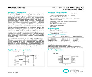 MAX669EUB/V+.pdf