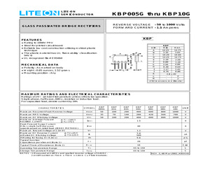 KBP04G.pdf