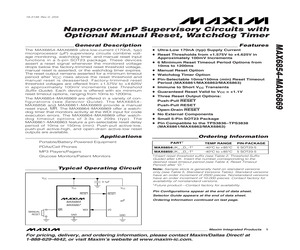 MAX6861UK26.pdf