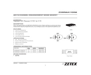 ZXMN6A11DN8TA.pdf