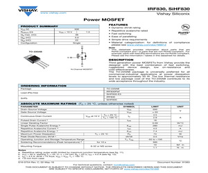 IRF830.pdf