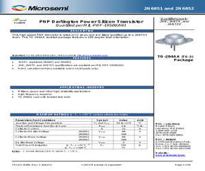 JAN2N6051.pdf