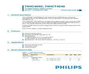 74HC4040PW-T.pdf