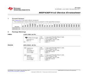 MSP430F4152IRGZ.pdf