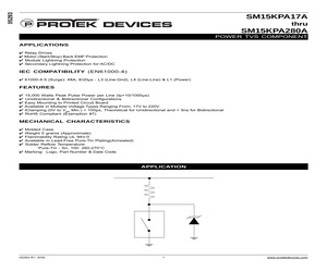 SM15KPA240CA.pdf