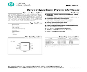 DS1080LU+T.pdf