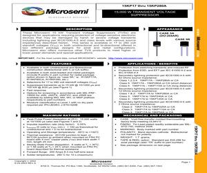 15KP160ATR.pdf