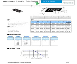 CRHV0805W1104FF.pdf