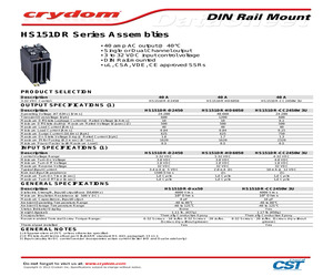 HS151DR-D2450.pdf