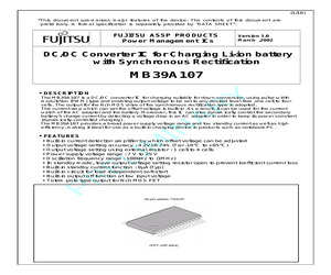 MB39A107PFT.pdf