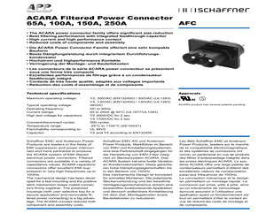 AFC-100-PC/2AWG.pdf