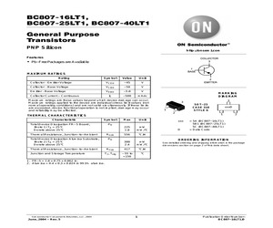 SBC807-40WT1G.pdf