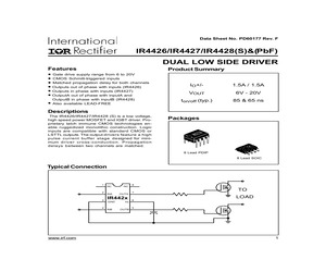 IR4427STRPBF.pdf