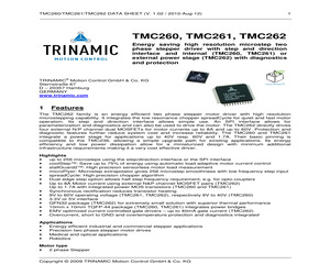 TMC262-LA.pdf