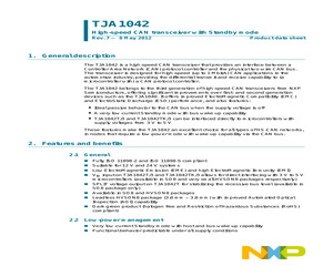 TJA1042TK/3,118.pdf
