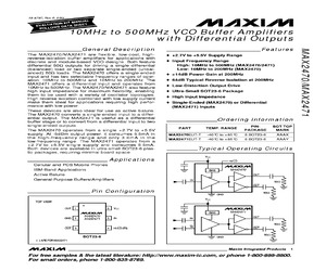 MAX2471EUT-T.pdf