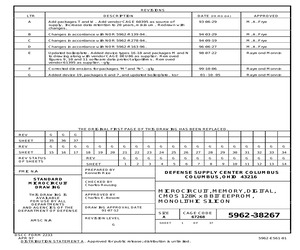 AS58C1001F-20/883C.pdf