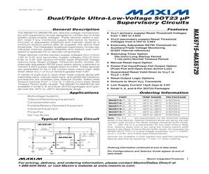 MAX6724UTRHD5+T.pdf