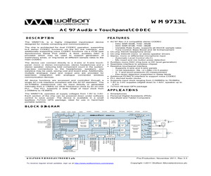 WM9713CLGEFL/V.pdf