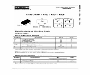 MMBD1205AS62Z.pdf