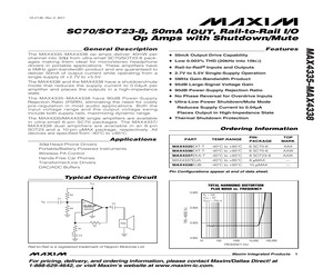 MAX4335EXT.pdf