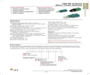 NE182AEEL6AMP.pdf