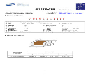 CL10C101JC8NNND.pdf